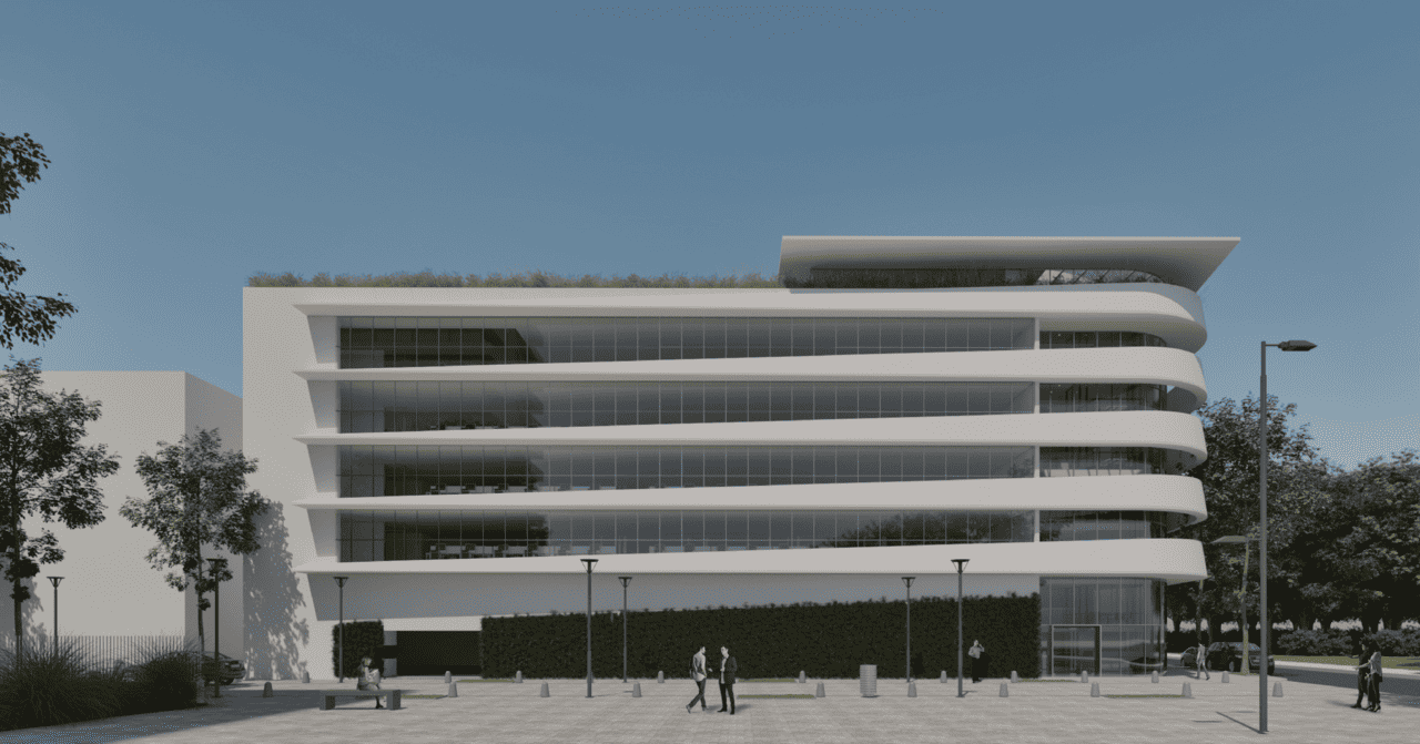 OFICINAS DPN