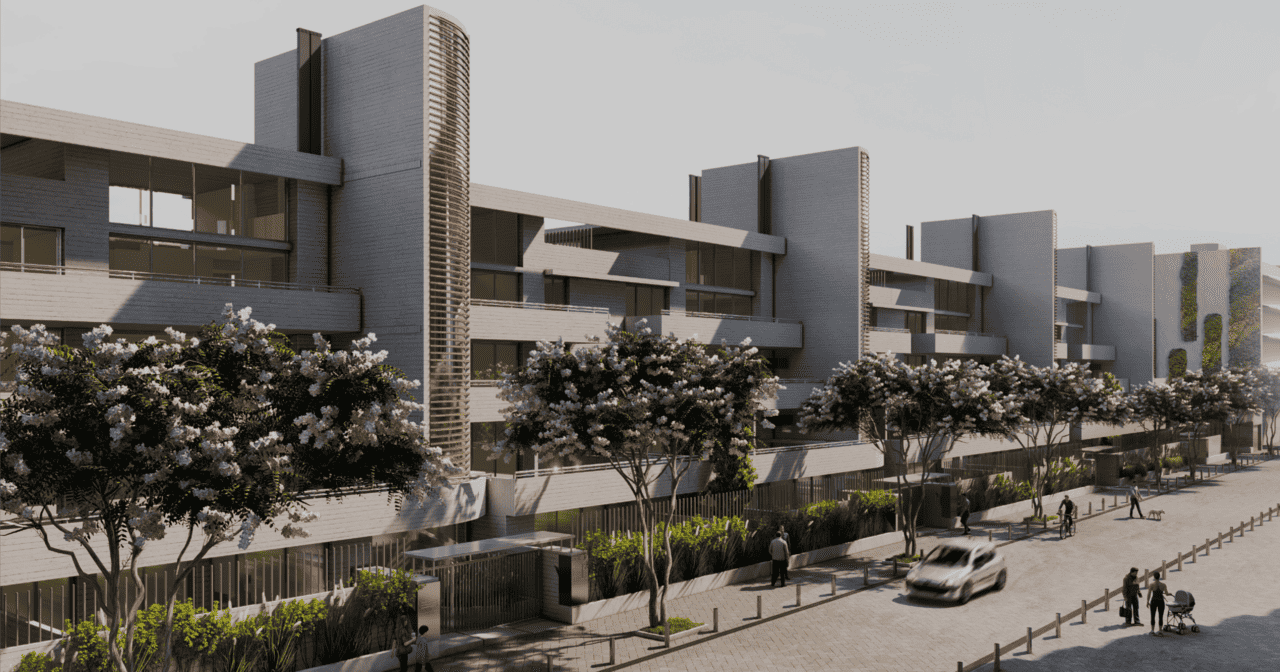 CONDOMINIO DPN
