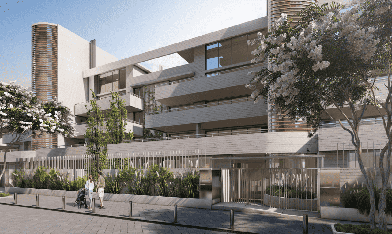 CONDOMINIO DPN